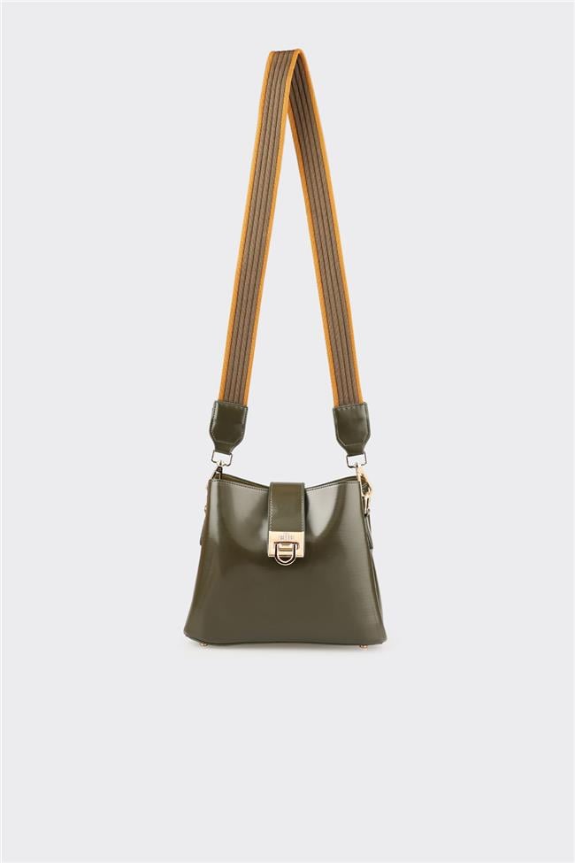 Haki GARITA-4 KADIN CANTA