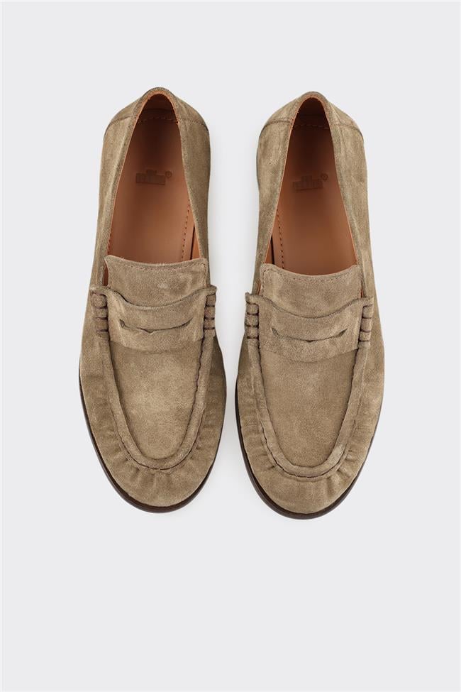 Haki IDUMI KADIN AYAKKABI