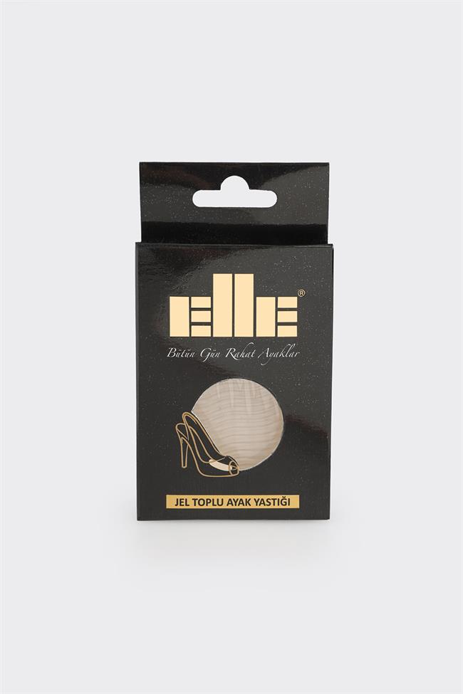 Jel Toplu Ayak Yastığı
