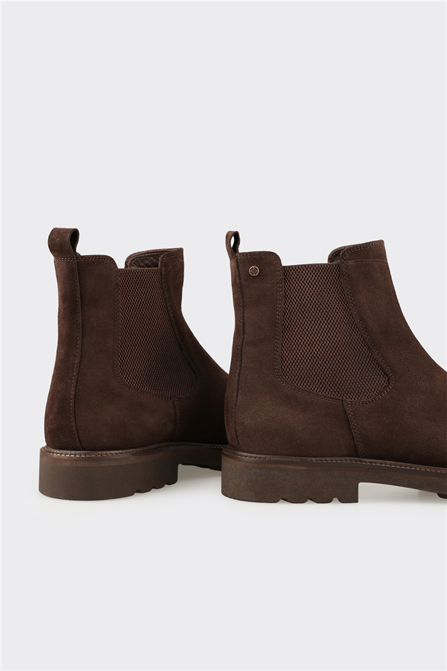Kahve DENEGRI-2-KH ERKEK BOT