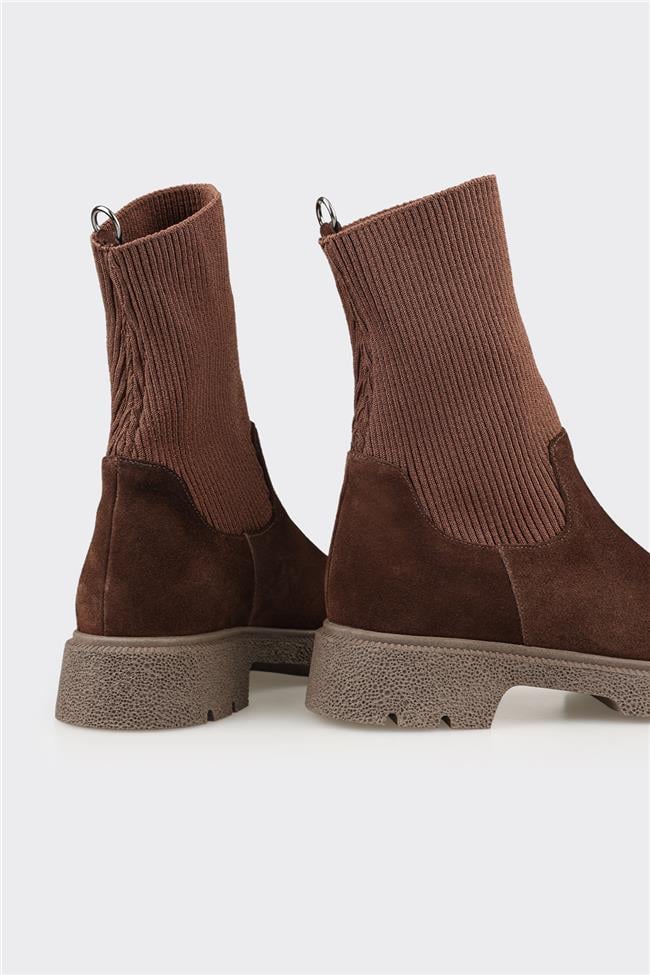 Kahve Kadın Günlük Bot