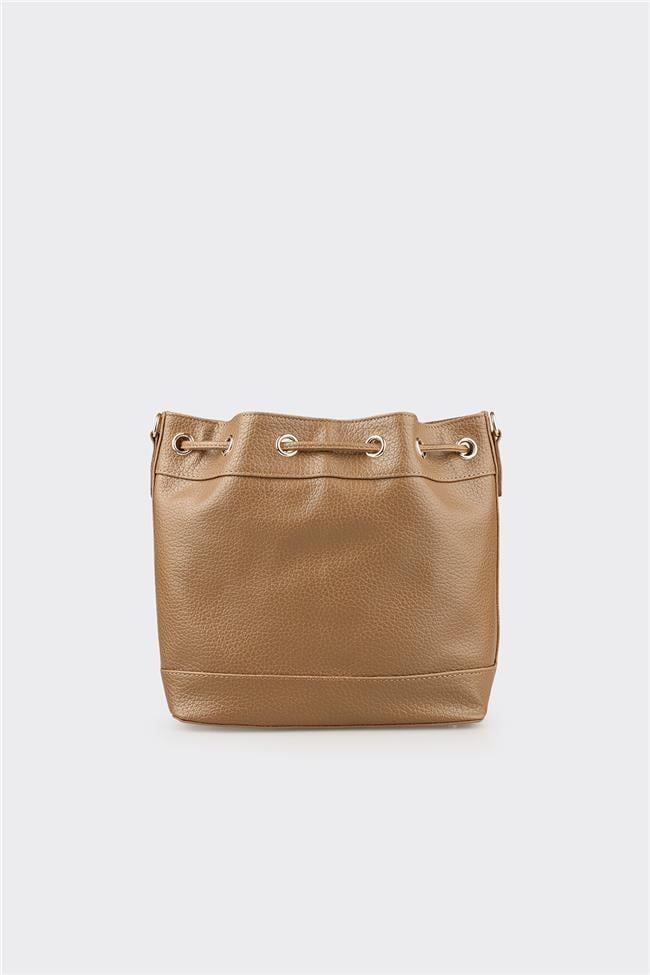 Kahve Kadın Omuz Çantası