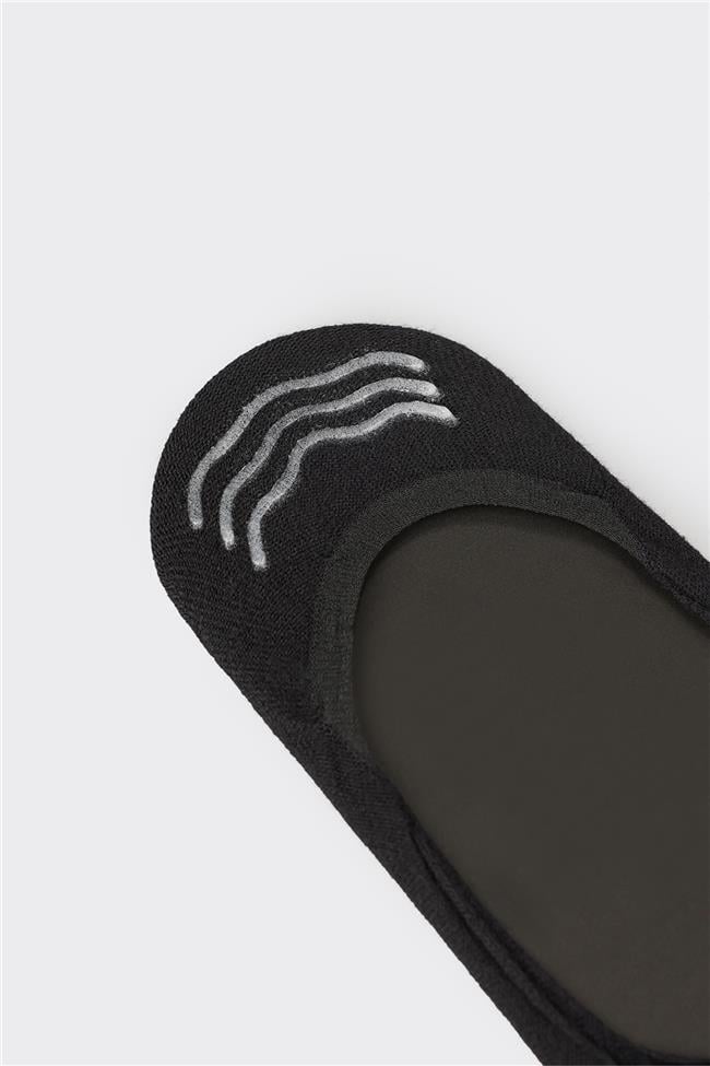 Karma Renk Erkek Çorap