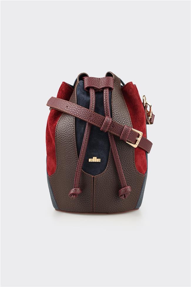 Lacivert Kadın Çapraz Çanta