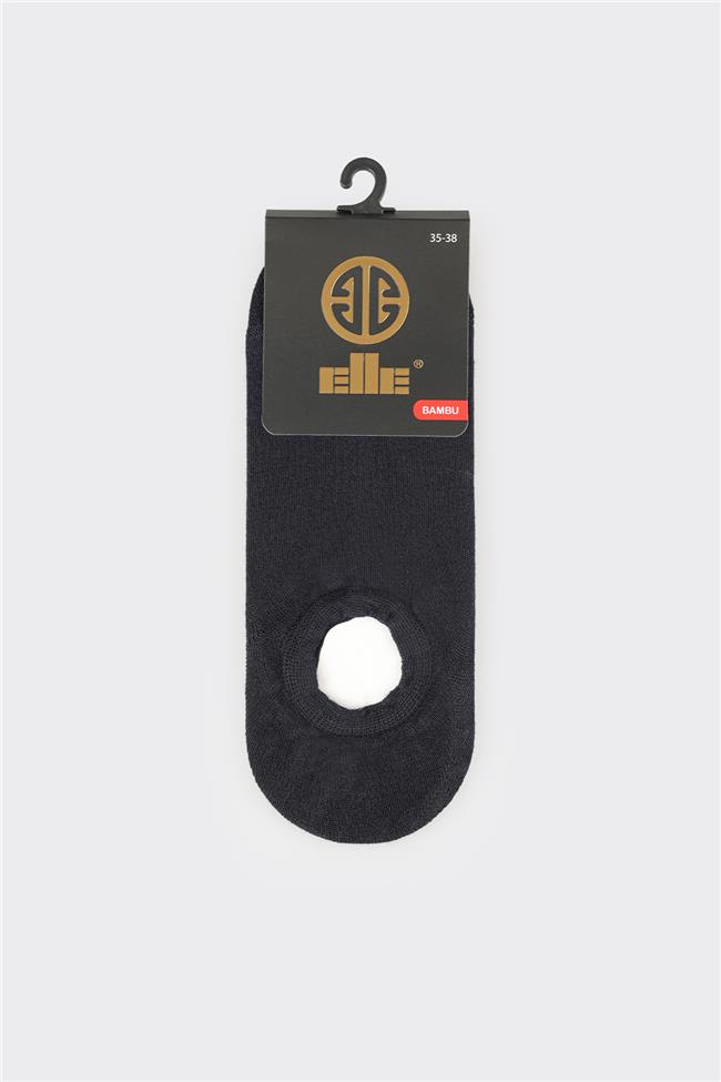 Lacivert Unisex Çorap