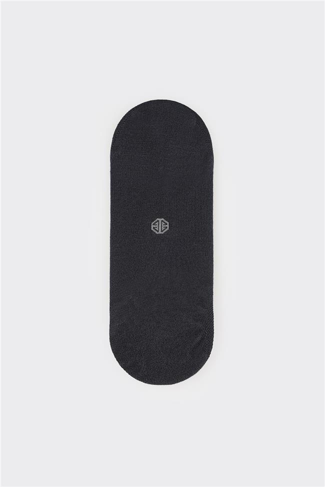 Lacivert Unisex Çorap