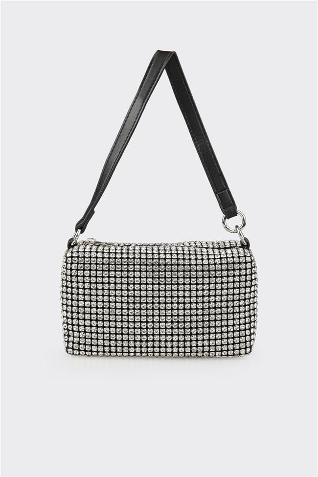 Lame Kadın El Çantası