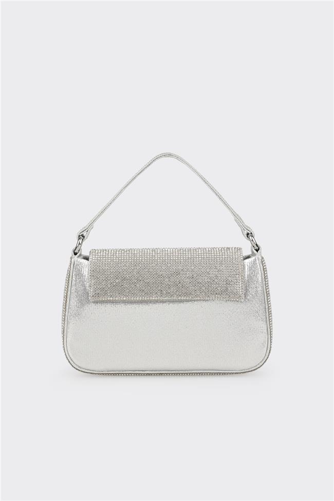 Lame Kadın El Çantası