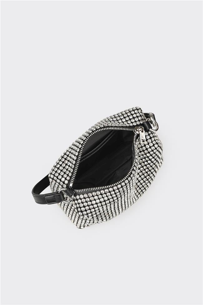 Lame Kadın El Çantası