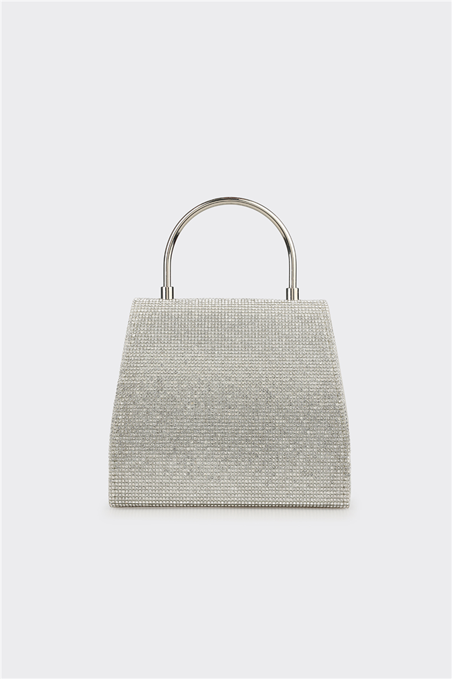 Lame Kadın El Çantası