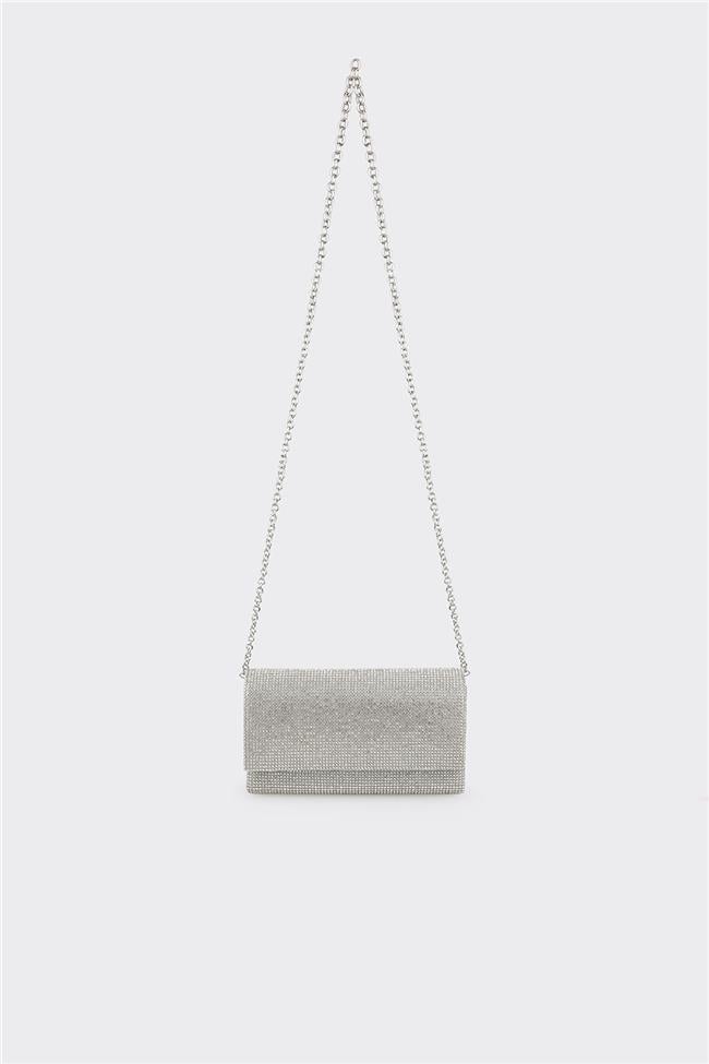 Lame Kadın El Çantası