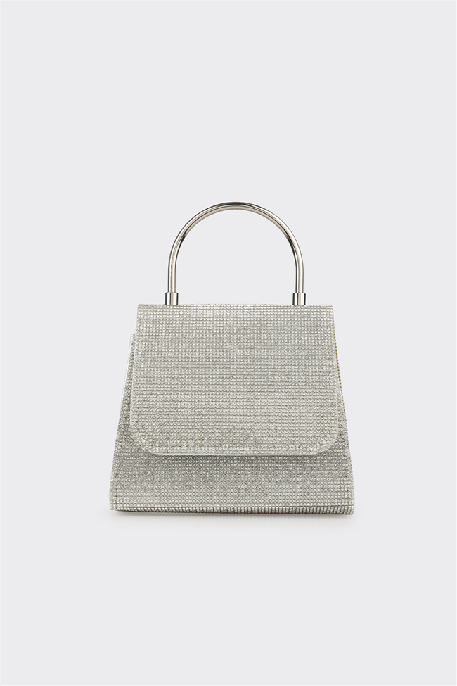 Lame Kadın El Çantası