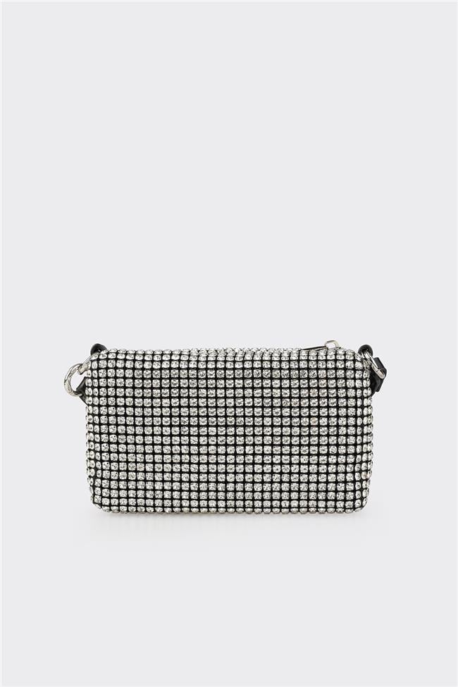 Lame Kadın El Çantası