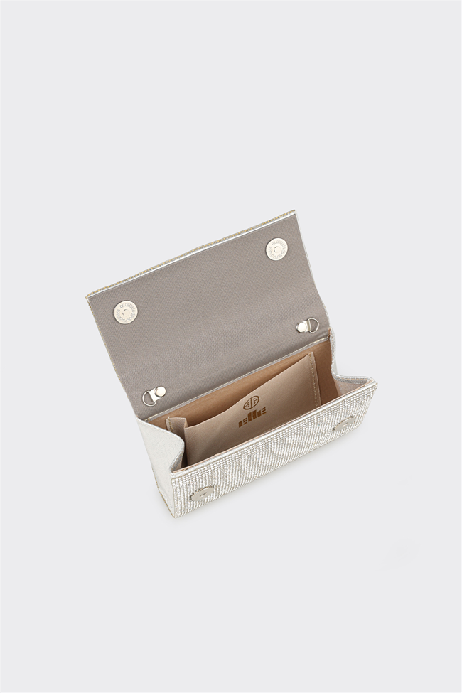 Lame Kadın El Çantası