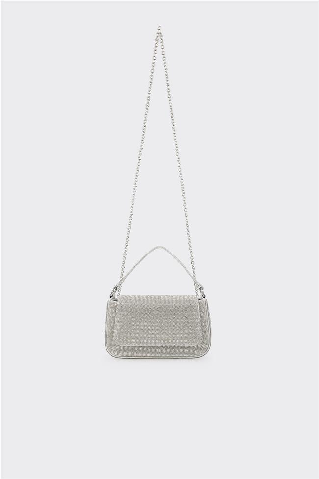 Lame Kadın El Çantası