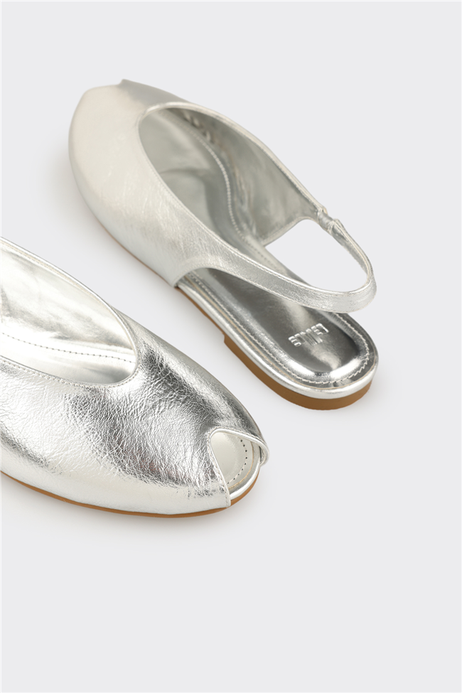 Lame Kadın Günlük Ayakkabı