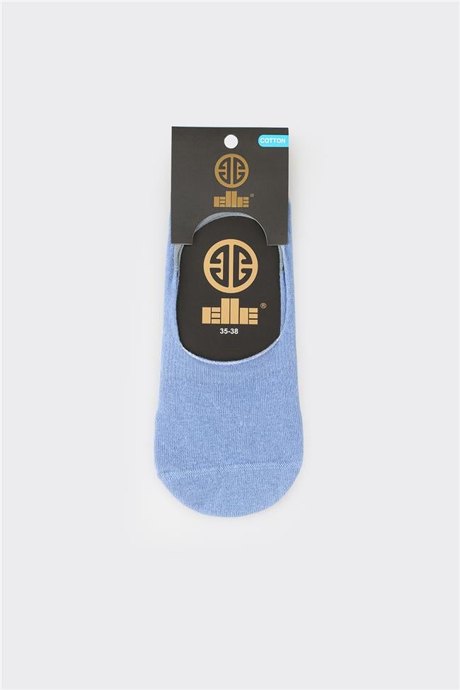 Mavi Kadın Babet Çorap