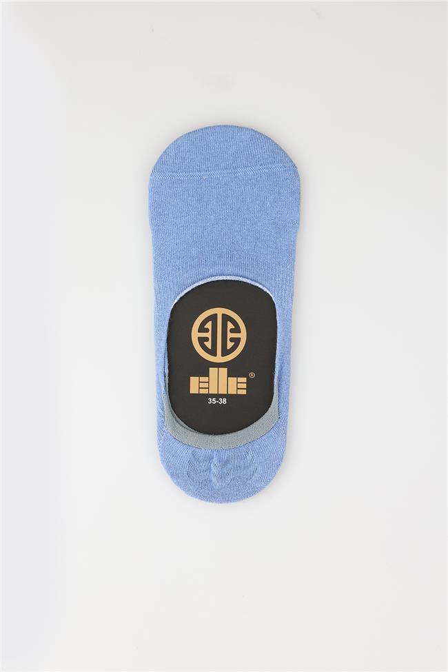 Mavi Kadın Babet Çorap
