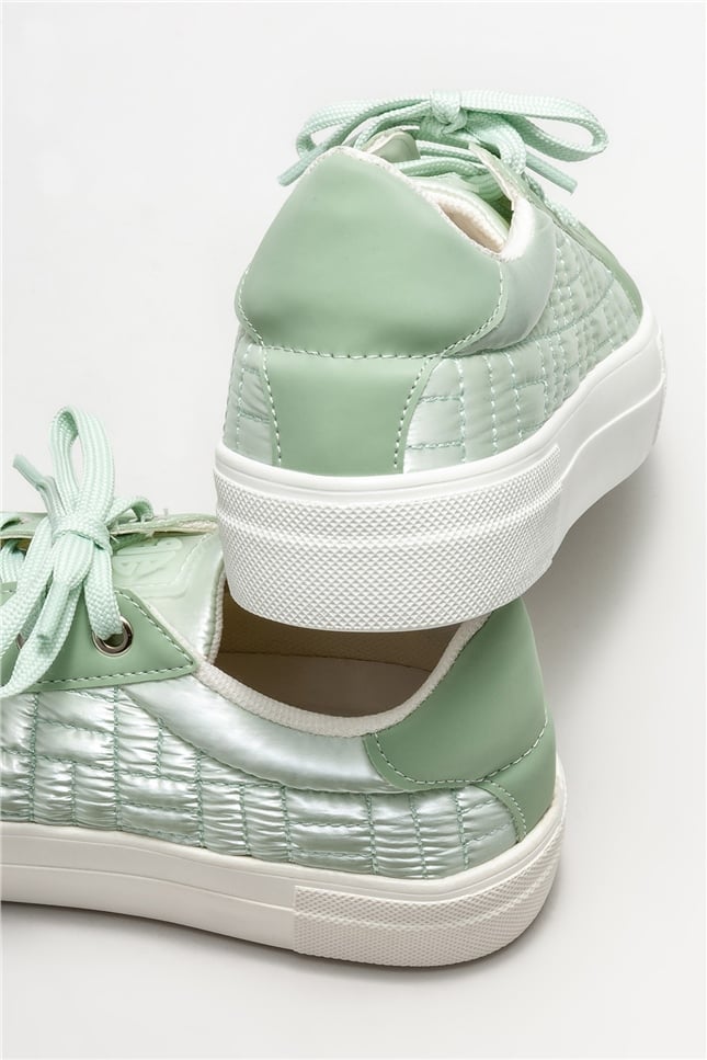 Mınt Kadın Spor Ayakkabı