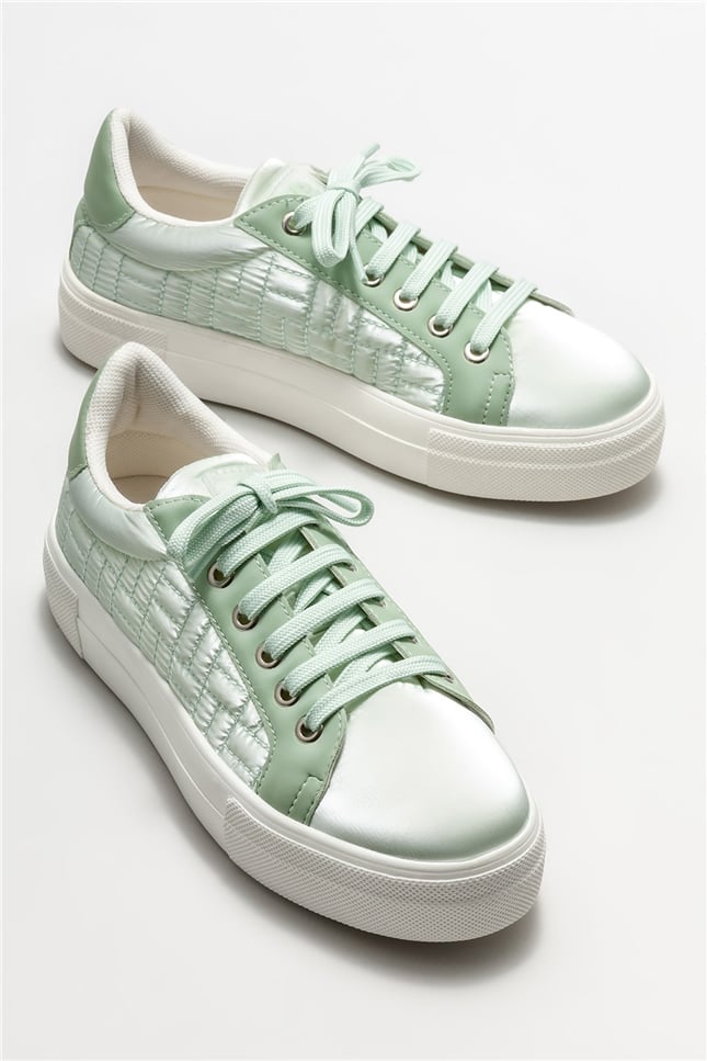 Mınt Kadın Spor Ayakkabı