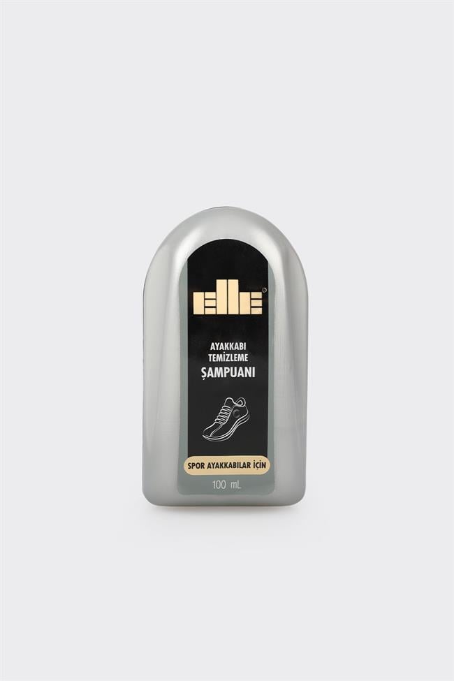 Naturel Spor Ayakkabı Temizleme Şampuanı