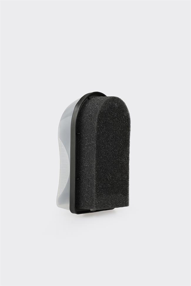 Naturel Ayakkabı Parlatıcı Sünger