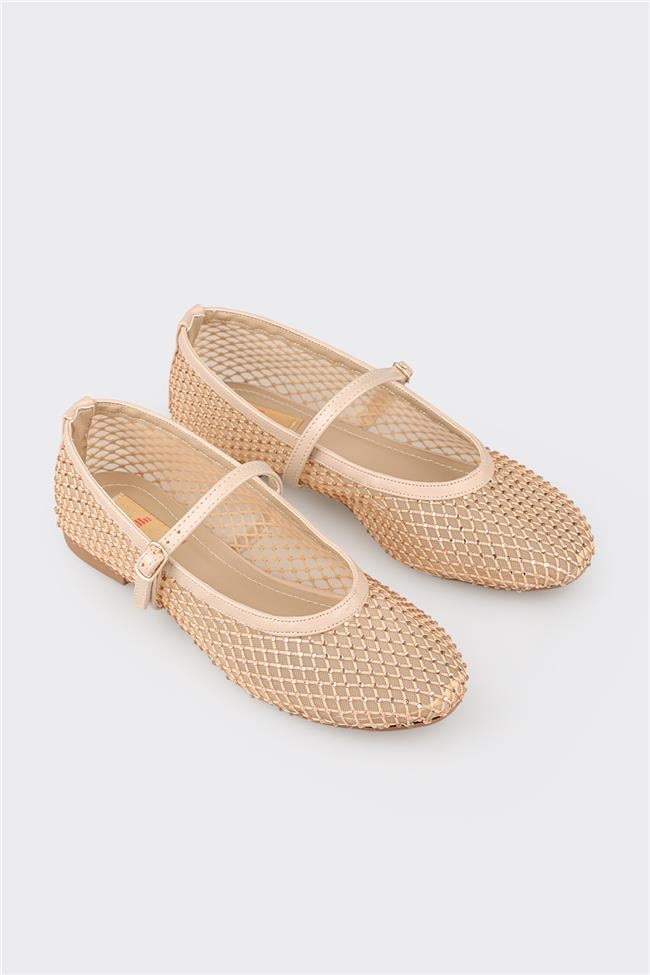 Naturel Kadın Babet