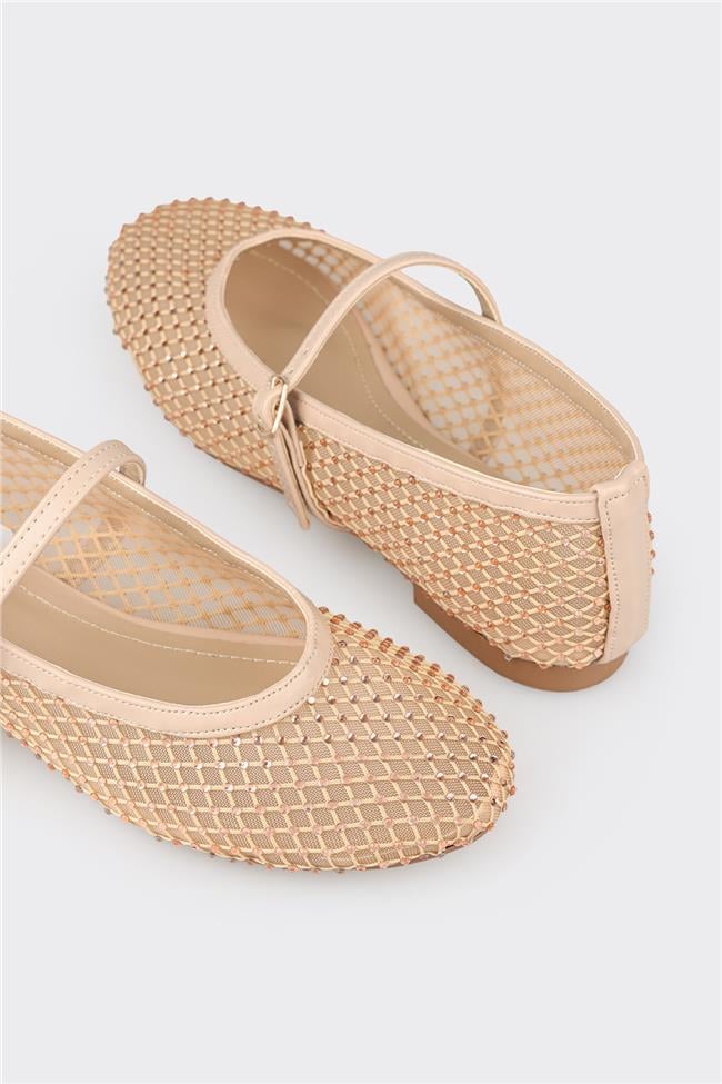 Naturel Kadın Babet