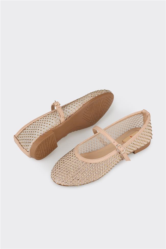 Naturel Kadın Babet