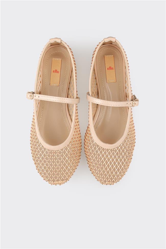 Naturel Kadın Babet