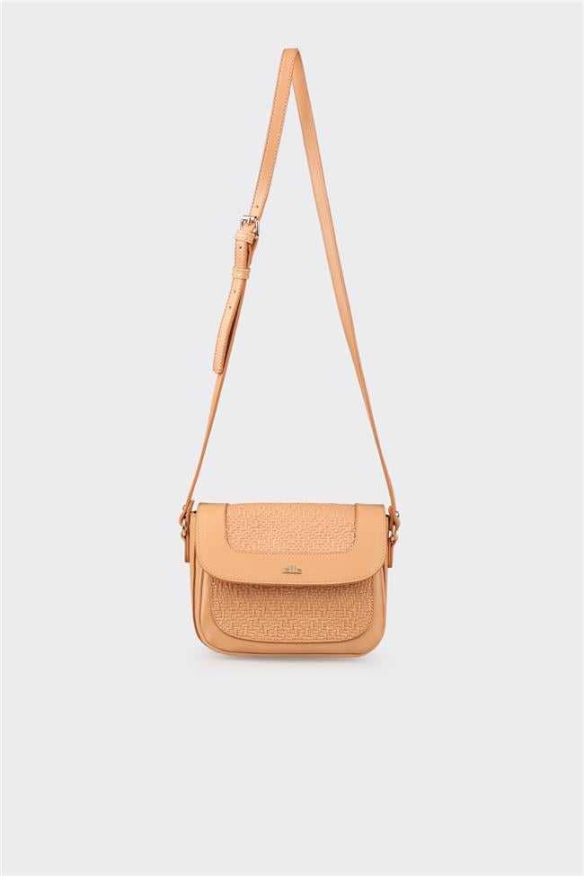 Naturel Kadın Çapraz Çanta