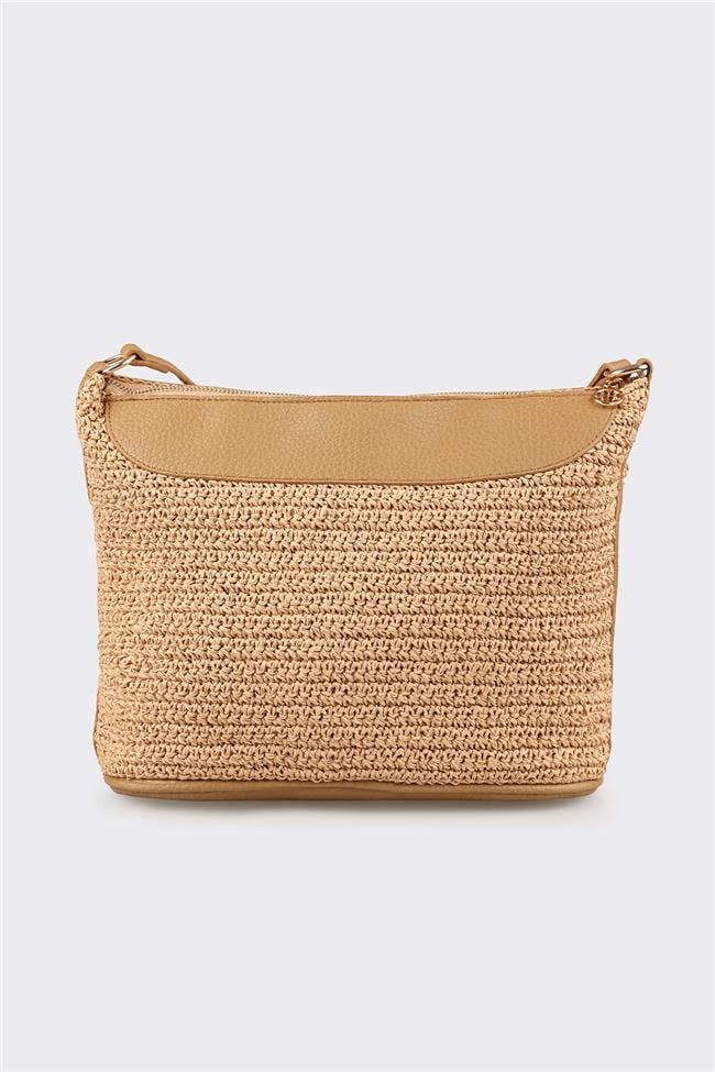 Naturel Kadın Çapraz Çanta