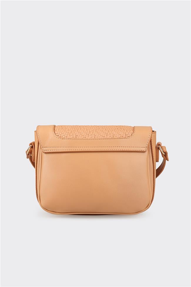 Naturel Kadın Çapraz Çanta