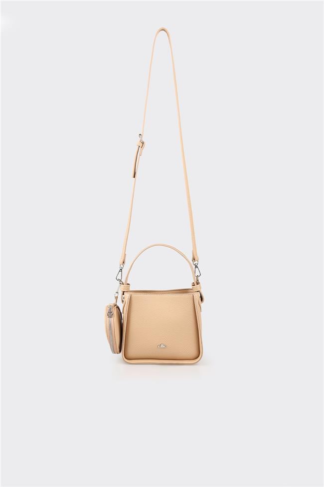 Naturel Kadın El Çantası