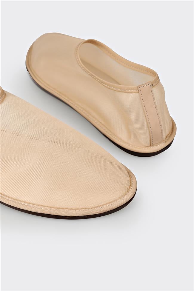 Naturel Kadın Günlük Ayakkabı