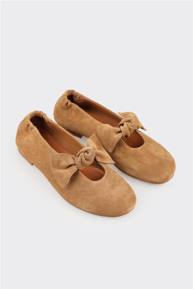 Naturel Kadın Günlük Ayakkabı