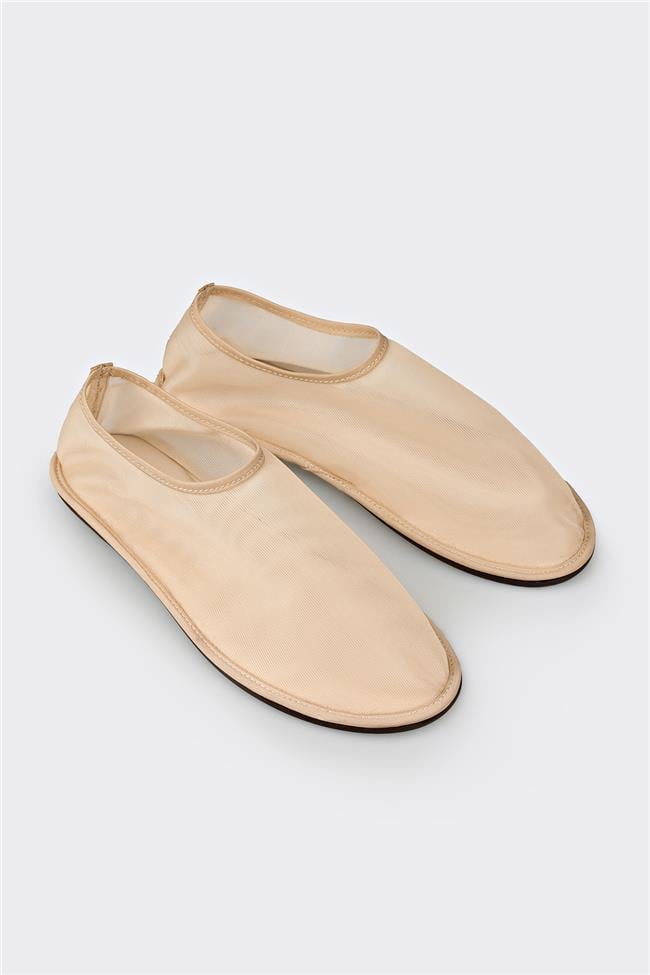 Naturel Kadın Günlük Ayakkabı