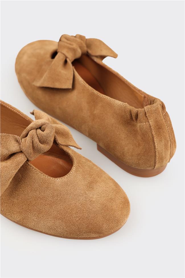 Naturel Kadın Günlük Ayakkabı