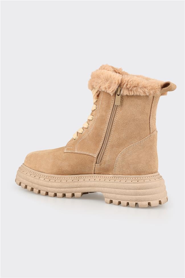 Naturel Kadın Günlük Bot