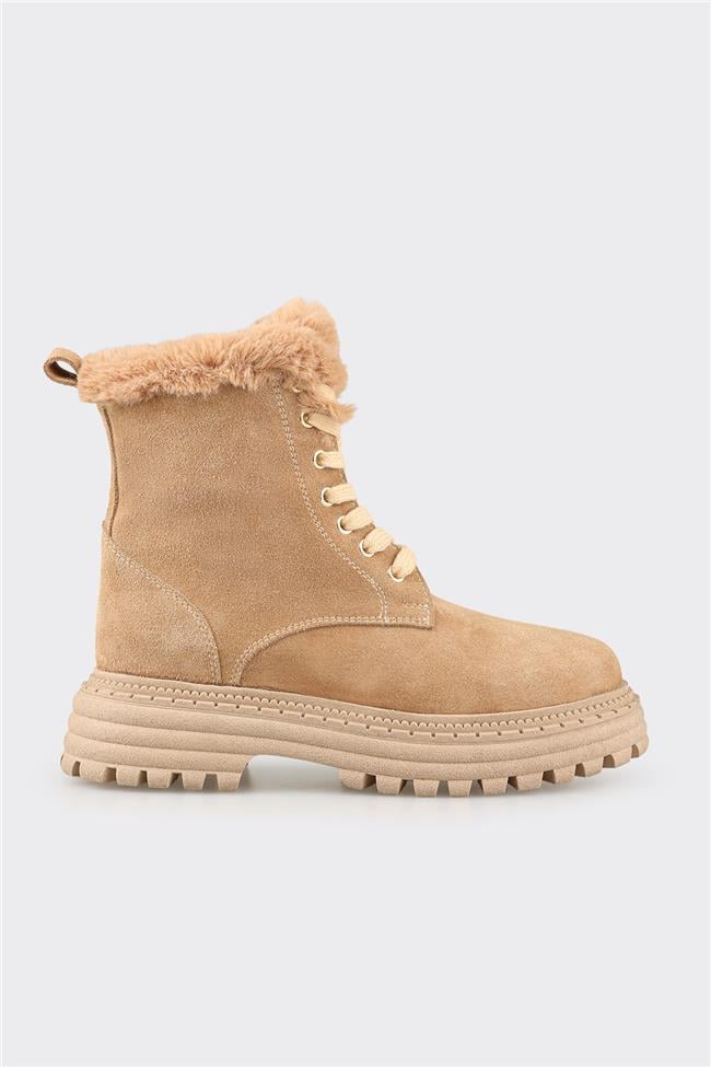 Naturel Kadın Günlük Bot