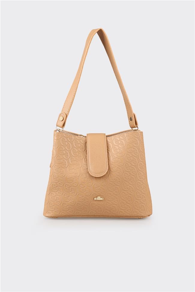 Naturel Kadın Omuz Çantası