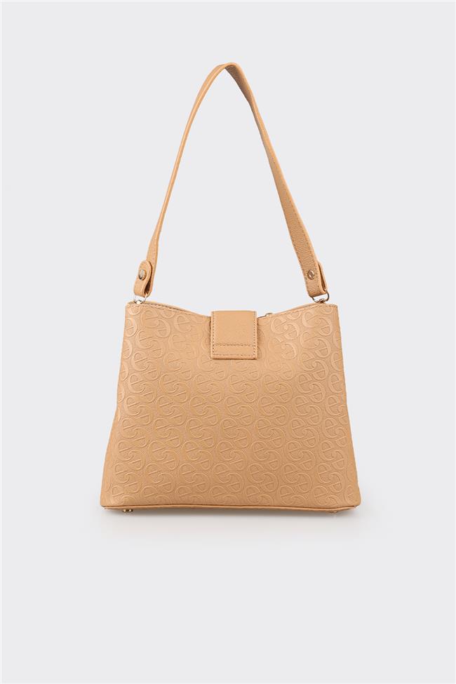 Naturel Kadın Omuz Çantası