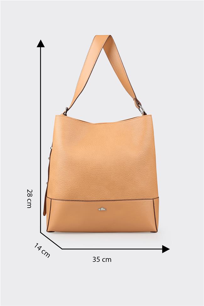 Naturel Kadın Omuz Çantası