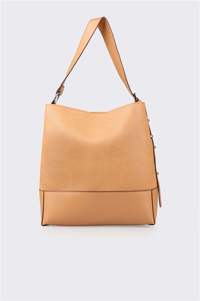 Naturel Kadın Omuz Çantası
