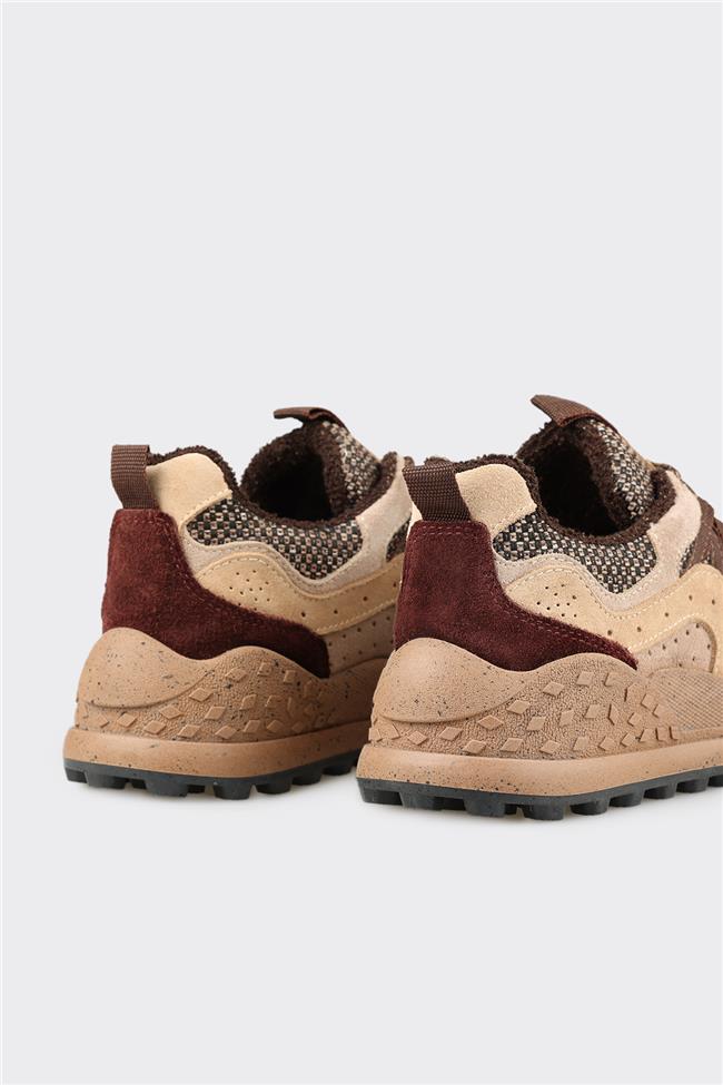 Naturel Kadın Spor Ayakkabı