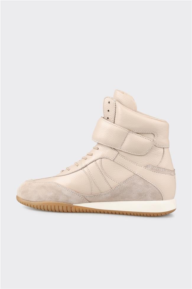 Naturel Kadın Spor Bot