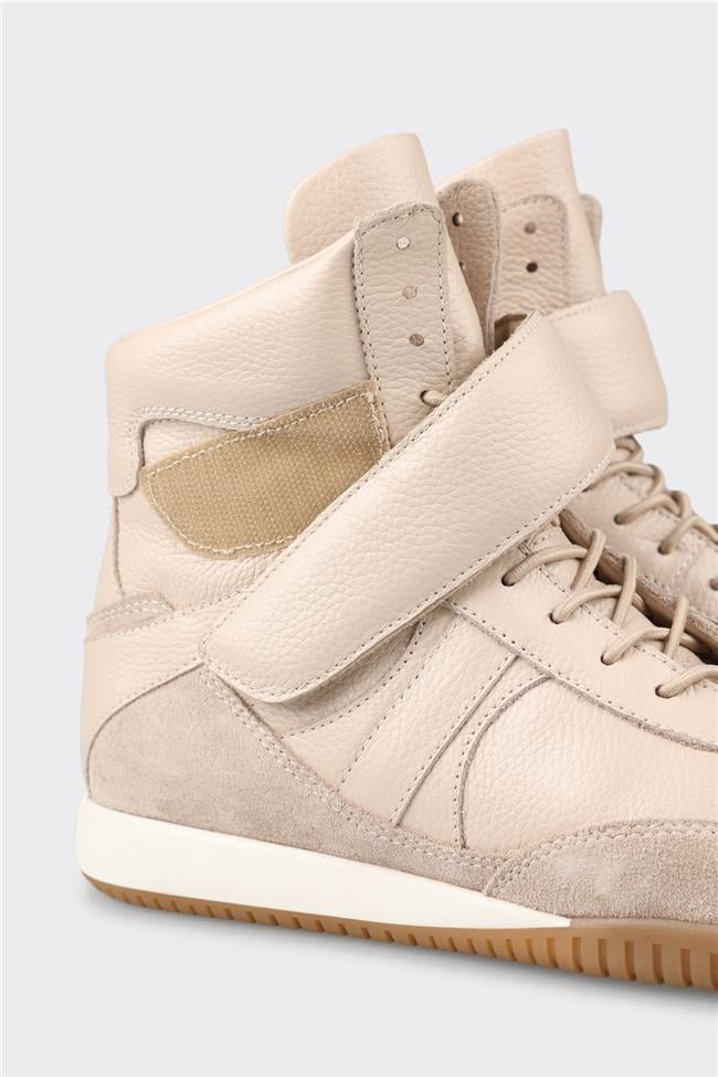 Naturel Kadın Spor Bot