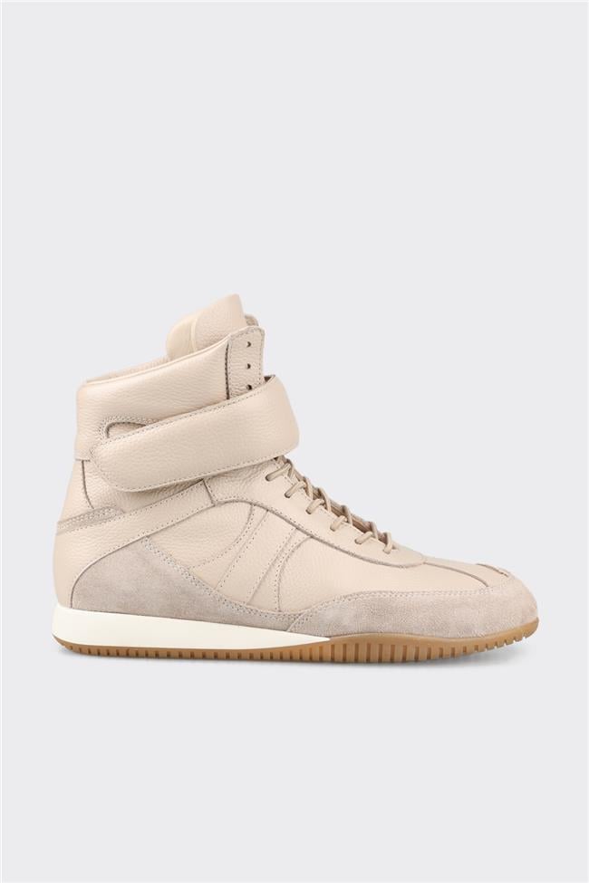 Naturel Kadın Spor Bot