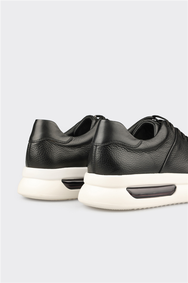 Siyah DACUS-SY ERKEK AYAKKABI