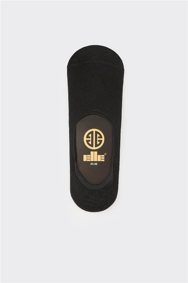 Siyah Erkek Çorap